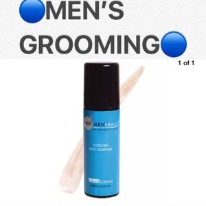 Men’s mineral treatment